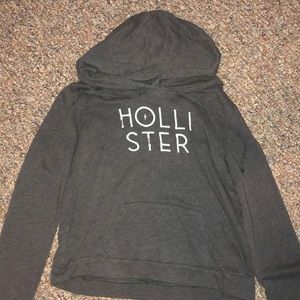 Hollister Hoodie
